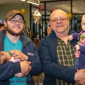 Meet your Posher, Rick